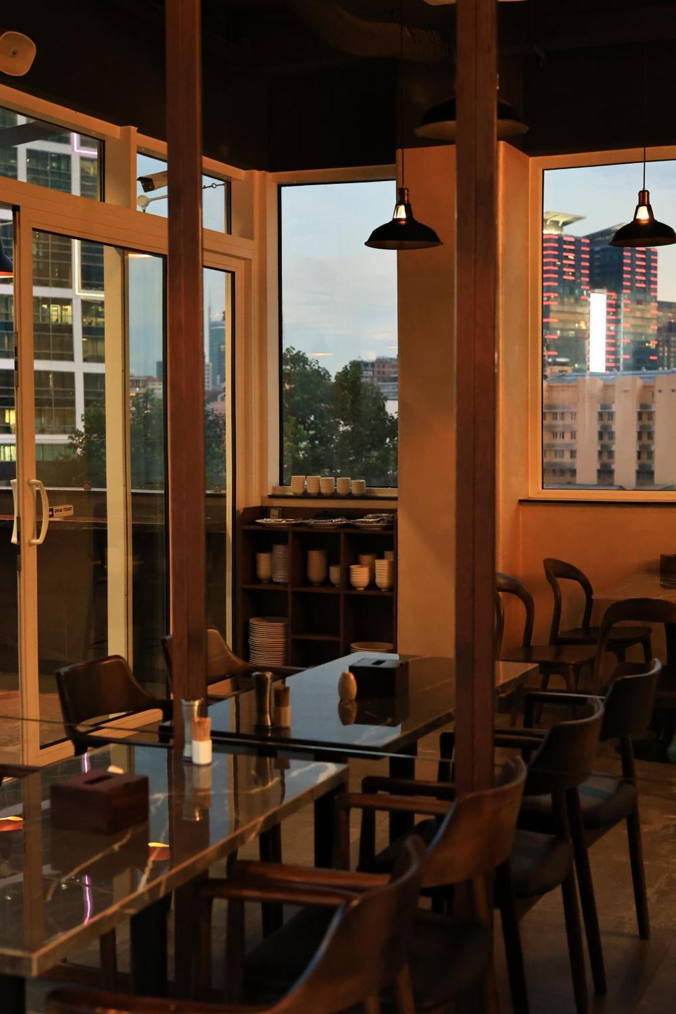 Hato Saigon Boutique Hotel & Rooftop Ho Chi Minh-stad Buitenkant foto