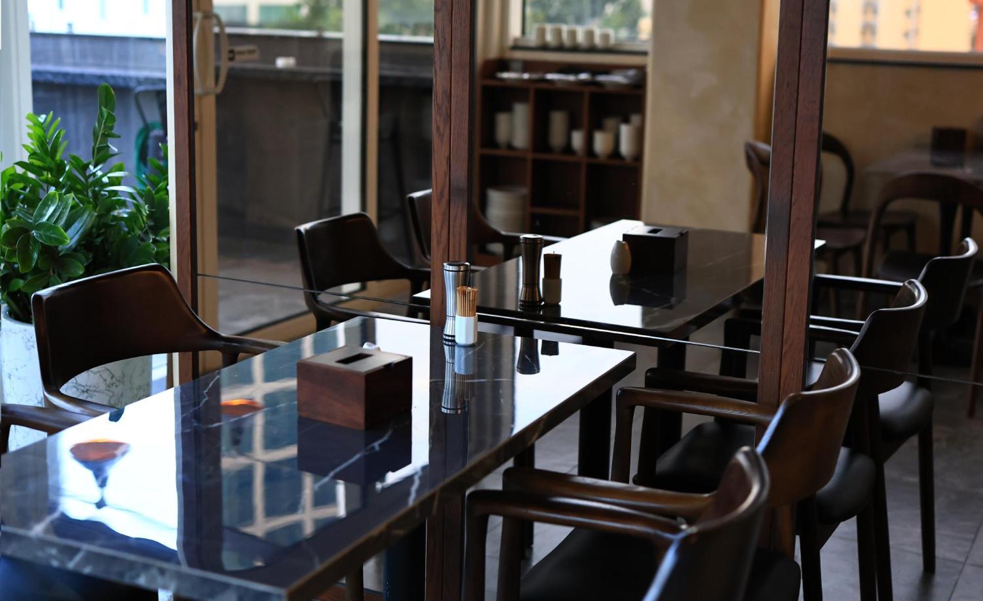 Hato Saigon Boutique Hotel & Rooftop Ho Chi Minh-stad Buitenkant foto